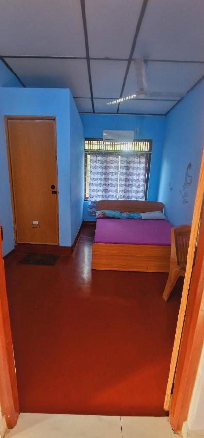 Tony'S Garden House Back Packers Inn Джафна Екстериор снимка