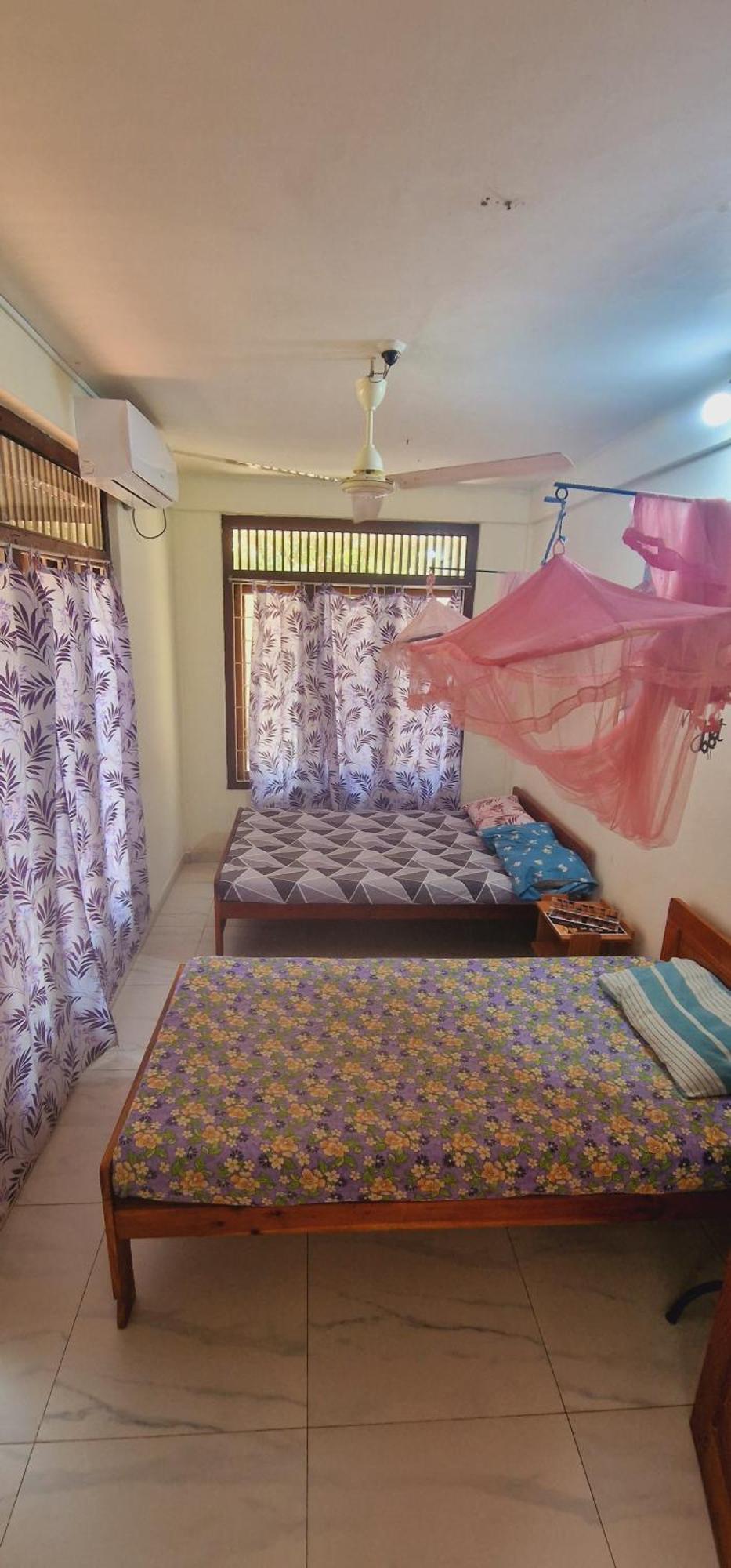 Tony'S Garden House Back Packers Inn Джафна Екстериор снимка