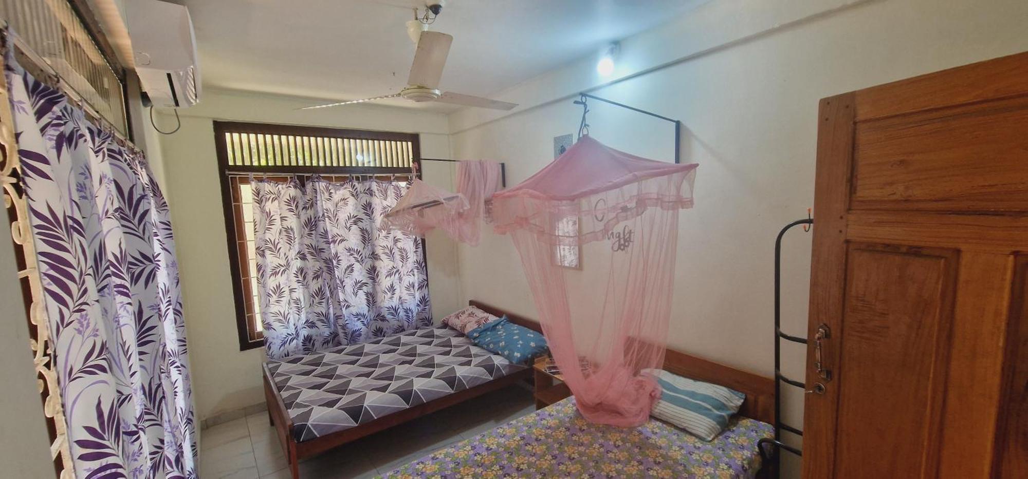 Tony'S Garden House Back Packers Inn Джафна Екстериор снимка