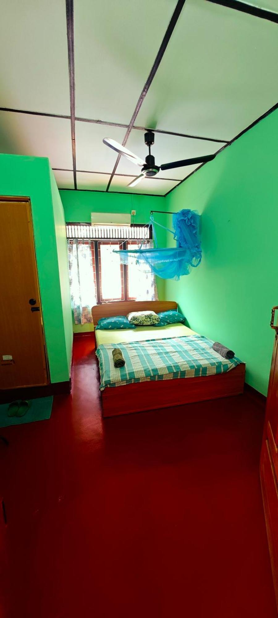 Tony'S Garden House Back Packers Inn Джафна Екстериор снимка