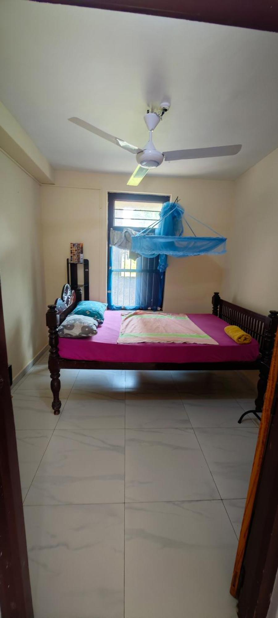 Tony'S Garden House Back Packers Inn Джафна Екстериор снимка