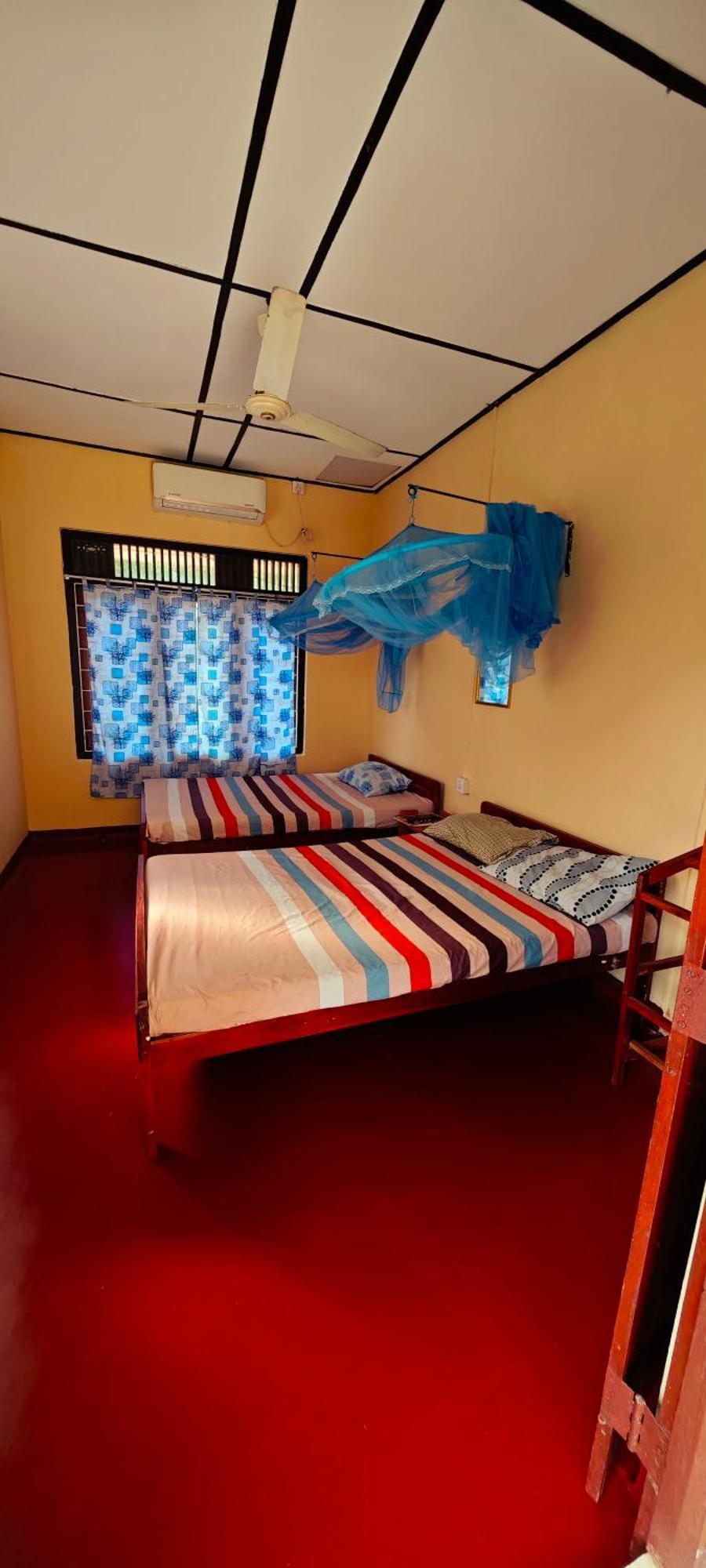 Tony'S Garden House Back Packers Inn Джафна Екстериор снимка