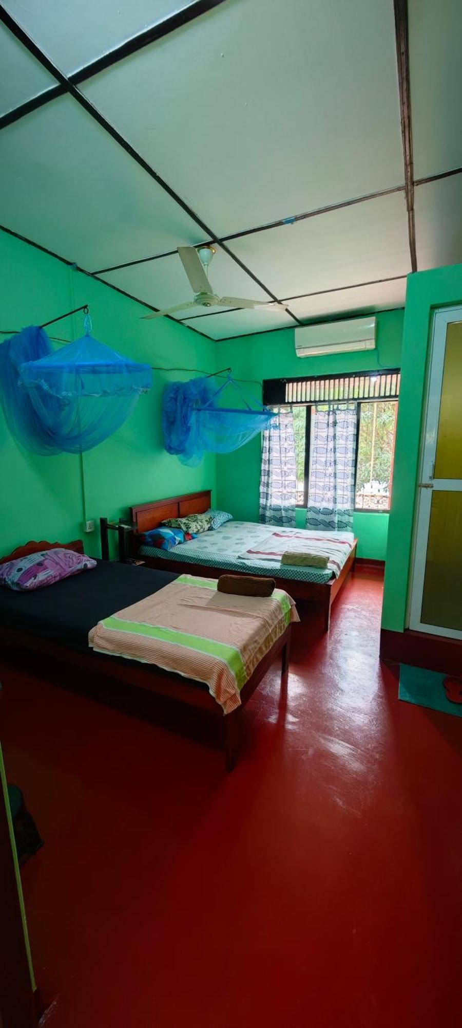 Tony'S Garden House Back Packers Inn Джафна Екстериор снимка